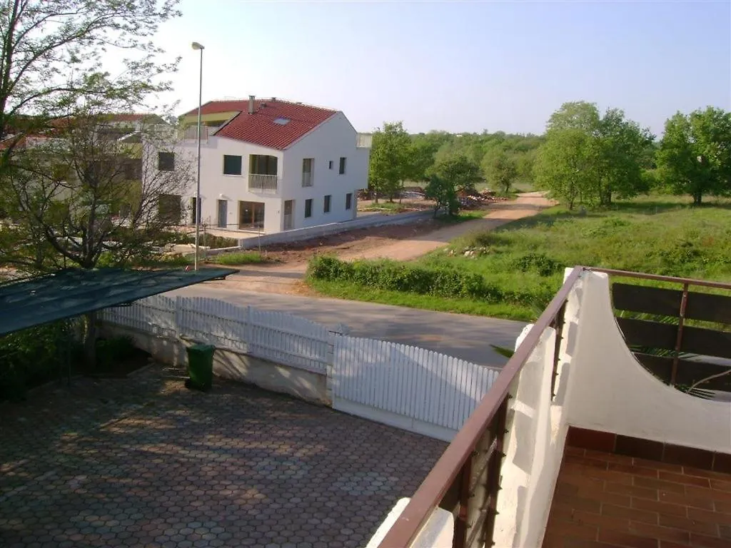 Apartment In Porec With Balcony, Air Conditioning, Wifi 819-2 0*,