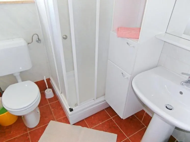 Apartment In Porec With Balcony, Air Conditioning, Wifi 819-2 Croatia
