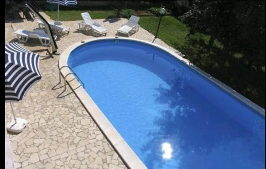 Apartment In Porec With Balcony, Air Conditioning, Wifi 819-2