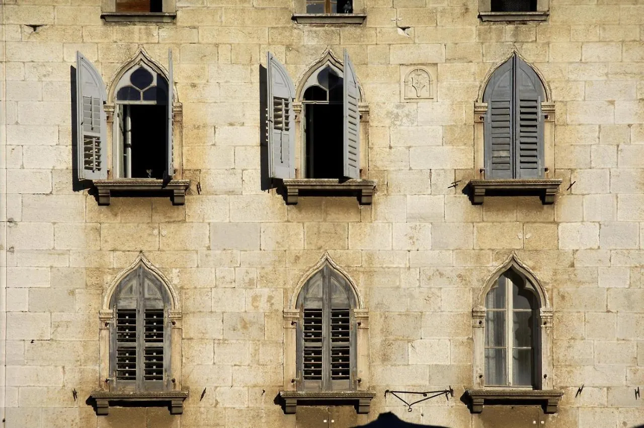 Apartment In Porec With Balcony, Air Conditioning, Wifi 819-2